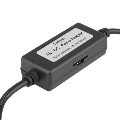 Un buon prezzo. Compact AC DC Power Adapter with DC Plug Connector for Automation Systems in linea