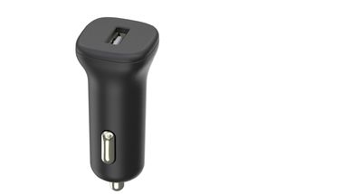 Un buon prezzo. 2.4A Caricabatterie di corrente di uscita per auto per 12V-24V di tensione di ingresso Garanzia di ricarica del dispositivo digitale in EU/AU/UK/US Socket Standard in linea