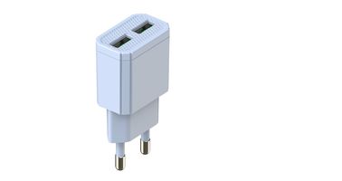 Un buon prezzo. Corrente d'uscita universale dell'adattatore 5V 3A 3000Ma di corrente alternata Della spina di USB per Smartphone in linea
