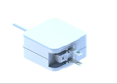Un buon prezzo. Adattatore di spina intercambiabile con gli Stati Uniti, UE, AU, spina BRITANNICA con le approvazioni del KA contabilità elettromagnetica del CE in linea
